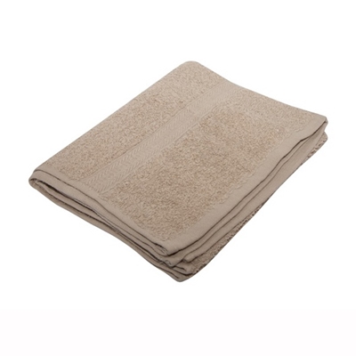 Picture of TOWEL 30X30 SAND11