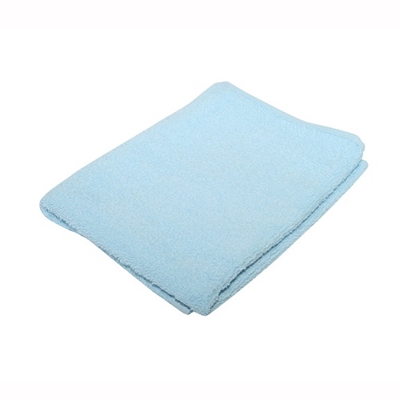Picture of TOWEL 30X30 SEA BLUE 17