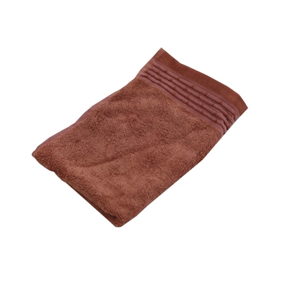 Picture of TOWEL 30X50 HITA ROSE