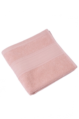 Picture of TOWEL 30X50 WINTER ROSE