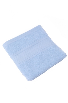 Picture of TOWEL 30X50 WINTER BLUE