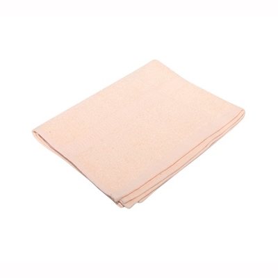 Picture of TOWEL 50X80 APRICOT 05