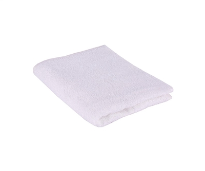 Picture of TOWEL 50X80 WHITE