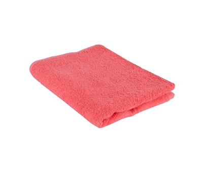 Picture of TOWEL 50X80 CORAIL 07