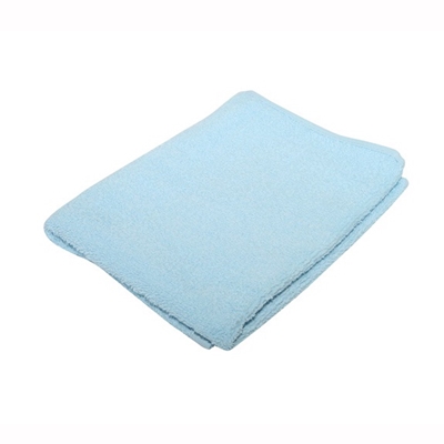 Picture of TOWEL 50X80 SEA BLUE 17