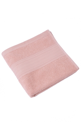 Picture of TOWEL 50X90 WINTER ROSE