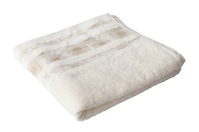 Picture of TOWEL 70X140 WHITE