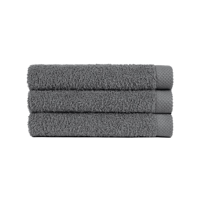 Picture of Towel 902 14 PURE 3073 GRIS 33X50 (LASA)