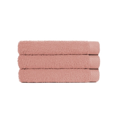 Picture of Towel 902 14 PURE 4385 CORAL 50X100 (LASA)
