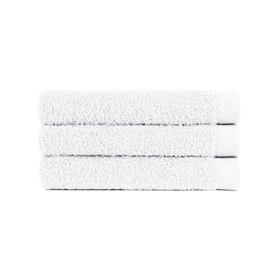Picture of Towel 902 14 PURE blanco 33x50 (LASA)