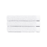 Show details for Towel 902 14 PURE blanco 50x100 (LASA)