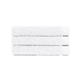 Show details for Towel 902 14 PURE blanco 70x140 (LASA)