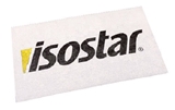 Show details for Isostar Towel 100 x 50cm White