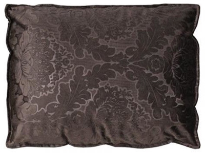 Picture of Bodzio Pillow Bajka WK1 Floral Brown