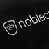 Picture of Noblechairs Cushion Set For EPIC/ICON/HERO Black/White