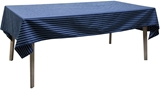 Show details for Home4you Summer Tablecloth 150x250cm 630 Blue