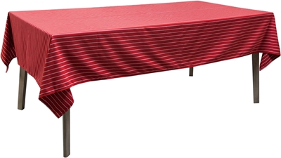 Picture of Home4you Summer Tablecloth 150x250cm 631 Red