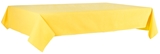 Show details for Home4you Tablecloth Summer New 136x220cm Yellow