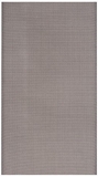 Show details for Pap Star Soft Selection Tablecloth 120 x 180cm Grey