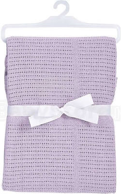 Picture of BabyDan Blanket Purple