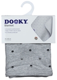 Show details for Dooky Blanket Crown 126531