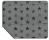 Picture of Dooky Blanket Grey Star 126530