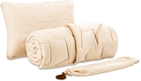 Show details for Dormeo AdaptiveGo Duvet And Pillow Set 140x200 Cream