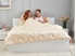 Picture of Dormeo AdaptiveGo Duvet And Pillow Set 140x200 Cream