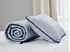 Picture of Dormeo AdaptiveGo Duvet And Pillow Set 140x200 Grey