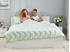 Picture of Dormeo AdaptiveGo Duvet And Pillow Set 140x200 Mint