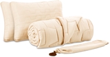 Show details for Dormeo AdaptiveGo Duvet And Pillow Set 200x200 Cream