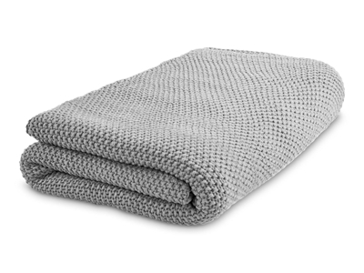 Picture of Dormeo All Year Blanket 140x200cm Grey