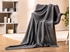 Picture of Dormeo All Year Blanket 140x200cm Grey
