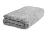 Show details for Dormeo All Year Blanket 200x200cm Grey