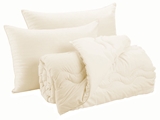 Show details for Dormeo Good Morning/Night Pillows and Duvet Set White 200 x 200cm