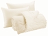 Picture of Dormeo Good Morning/Night Pillows and Duvet Set White 200 x 200cm
