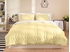 Picture of Dormeo Good Morning/Night Pillows and Duvet Set Yellow 200 x 200cm