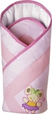 Show details for Feretti Layette Multifunctional Blanket Juliet Pink