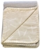 Picture of Lodger Baby Blanket Honeycomb 75x100cm Ivory