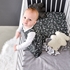 Picture of Lodger Baby Blanket Honeycomb 75x100cm Ivory