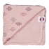 Picture of Lodger Dreamer Xandu Muslin Baby Blanket 120x120cm Sensitive Knot