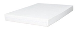 Show details for Bodzio Mattress For Bed 140x200cm White