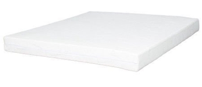 Picture of Bodzio Mattress For Bed 180x200cm White