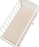 Show details for Mothercare Mattress For Crib Natural Coir 89x38cm 772144