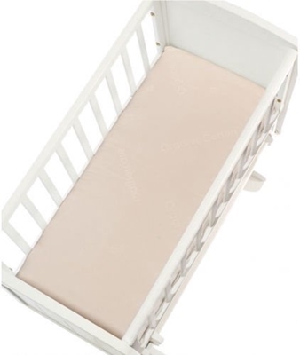 Picture of Mothercare Mattress For Crib Natural Coir 89x38cm 772144