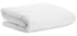 Picture of Mothercare Wateproof Mattress & Sheet Protector 86x76cm 803906 White