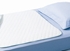 Picture of Mothercare Wateproof Mattress & Sheet Protector 86x76cm 803906 White