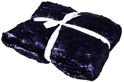 Picture of Blanket Kataja 130x170cm Purple