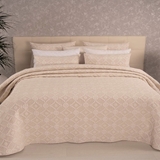 Show details for BED COVER 160X220 CM APT909 COL 13
