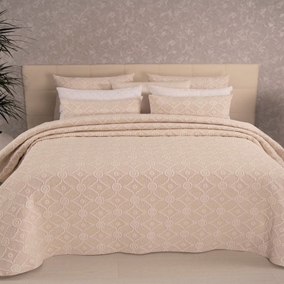 Picture of BED COVER 160X220 CM APT909 COL 13